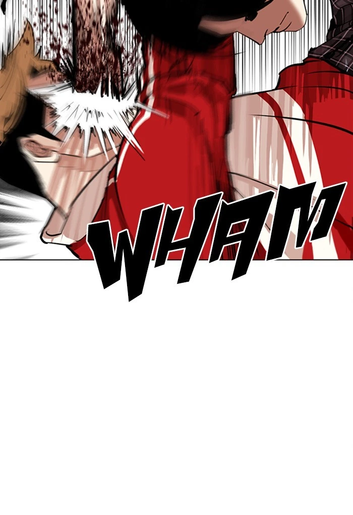 Lookism Chapter 308 — page 78