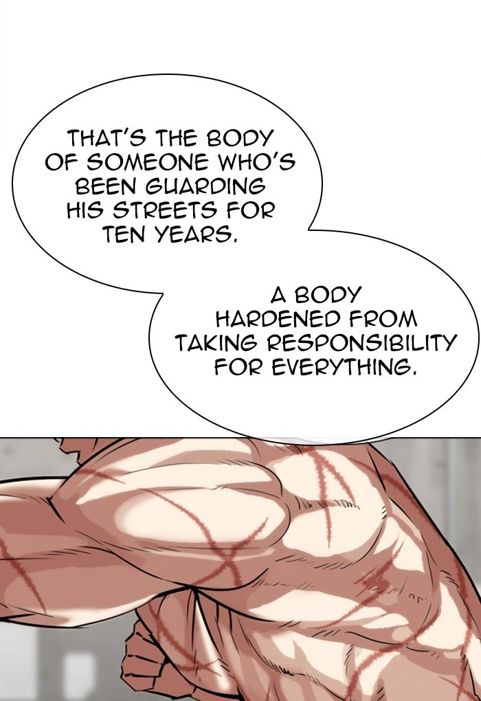 Lookism Chapter 308 — page 82