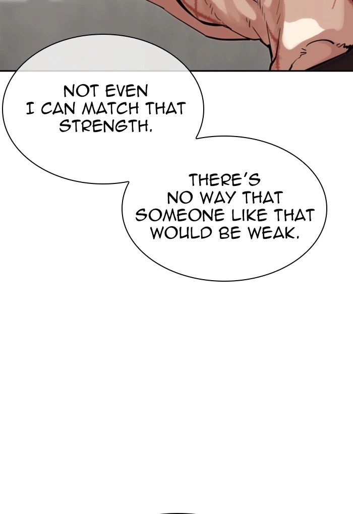 Lookism Chapter 308 — page 83