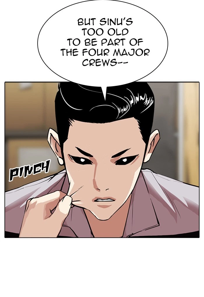 Lookism Chapter 308 — page 84