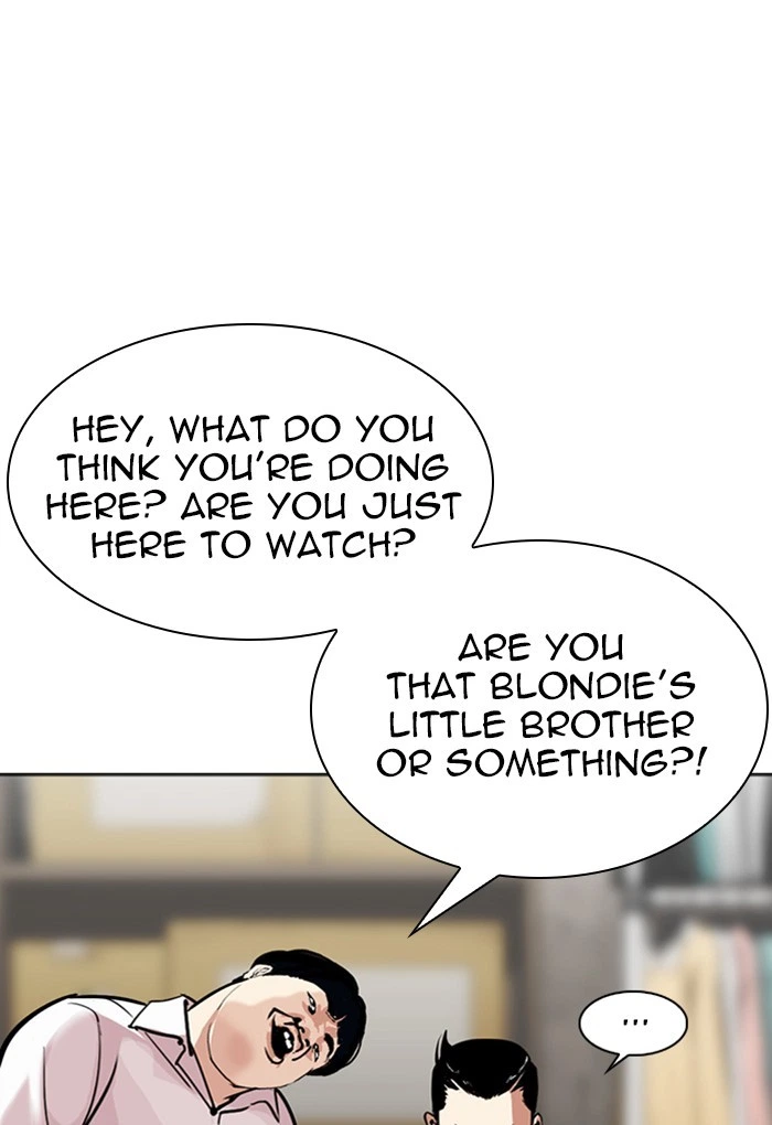 Lookism Chapter 308 — page 85