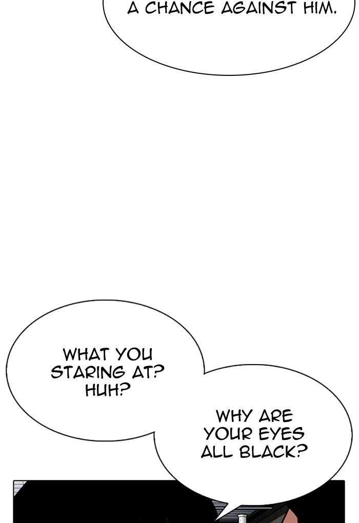 Lookism Chapter 308 — page 87