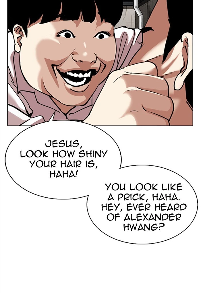 Lookism Chapter 308 — page 88