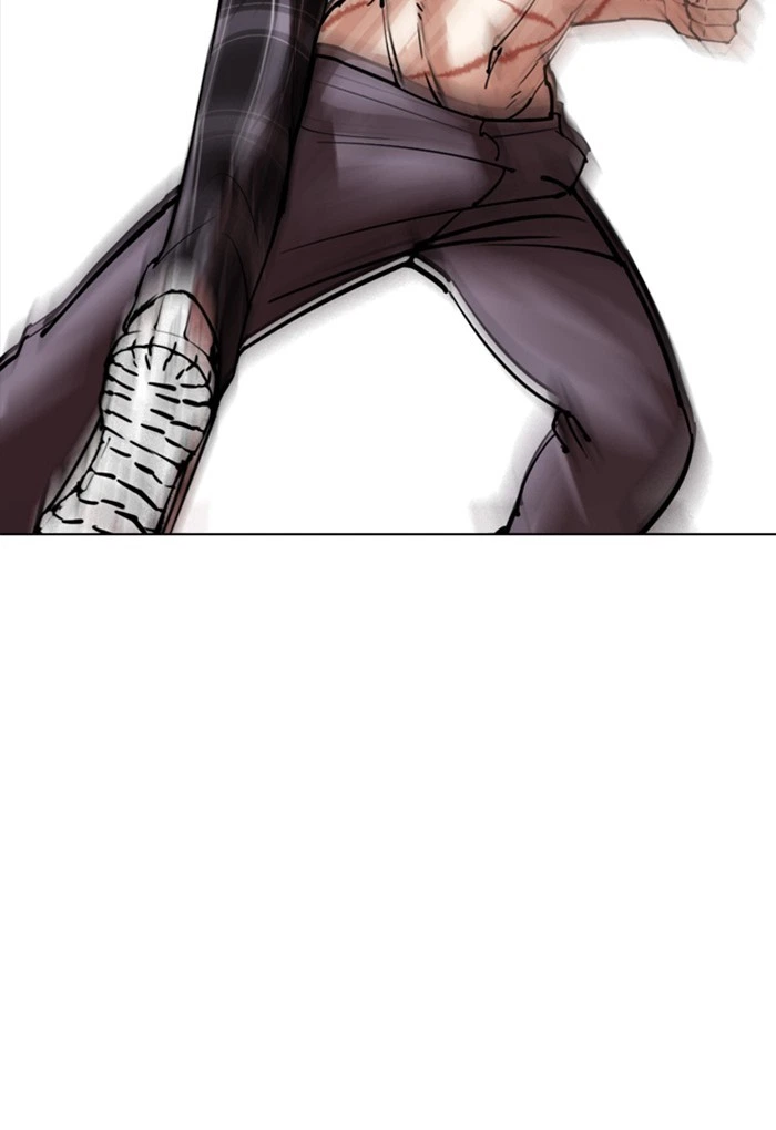 Lookism Chapter 308 — page 95