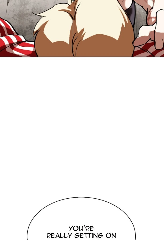 Lookism Chapter 308 — page 99