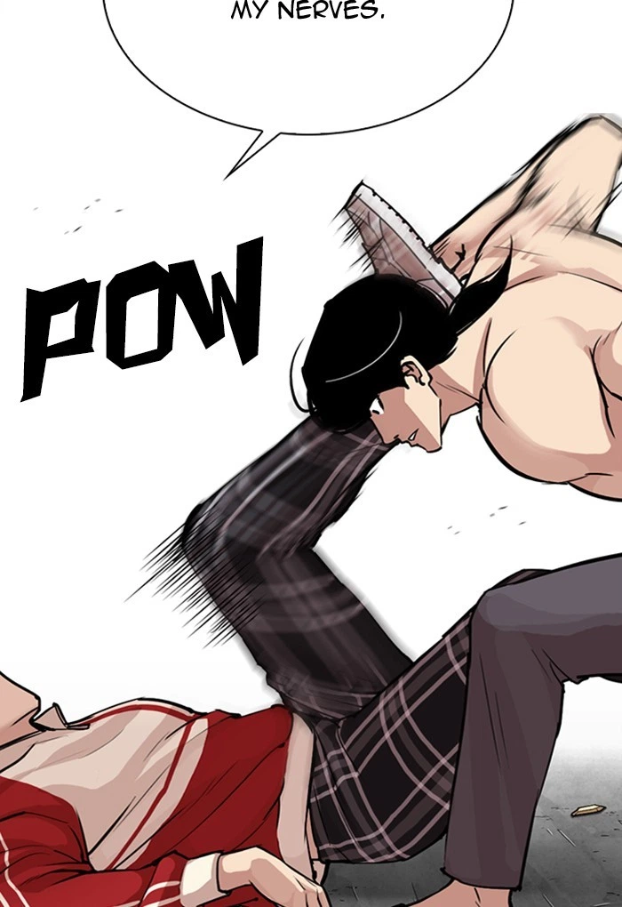 Lookism Chapter 308 — page 100