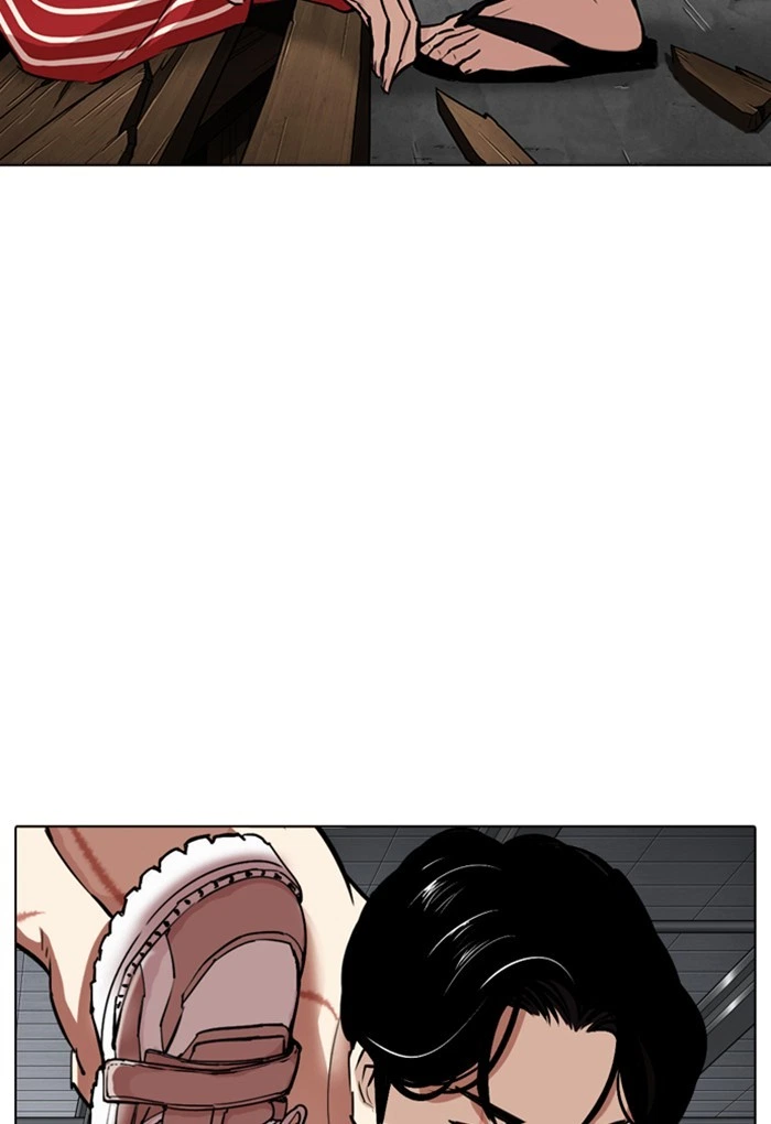 Lookism Chapter 308 — page 101