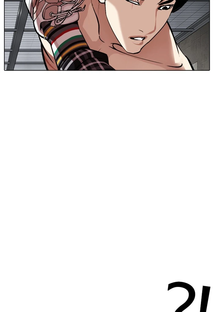Lookism Chapter 308 — page 102