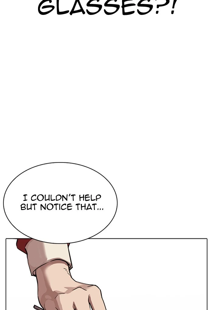 Lookism Chapter 308 — page 106