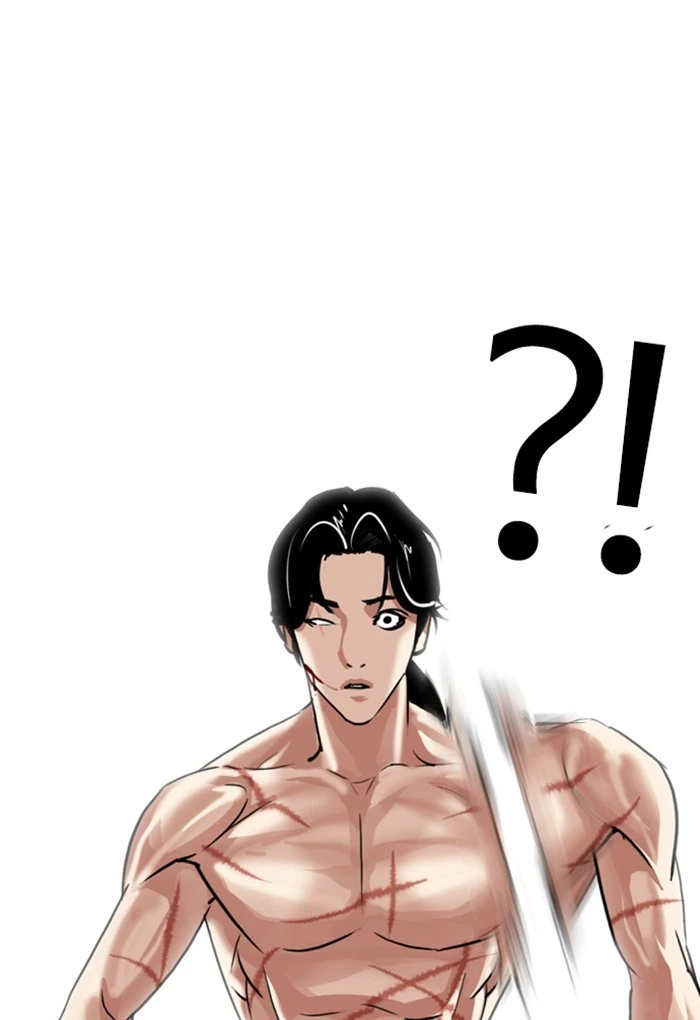 Lookism Chapter 308 — page 109