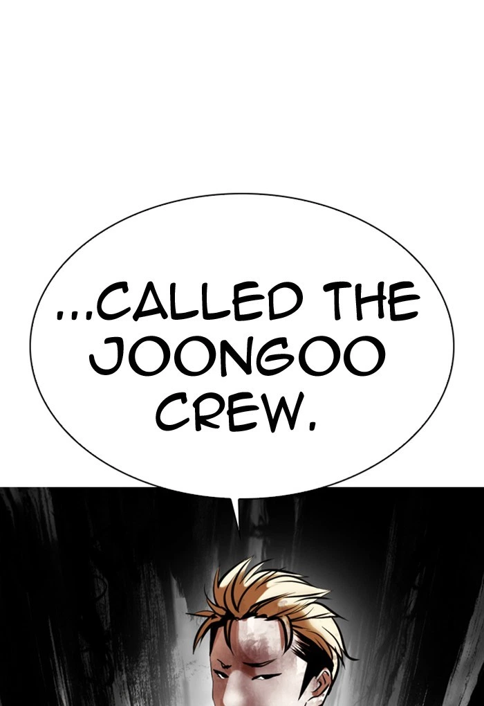 Lookism Chapter 308 — page 114
