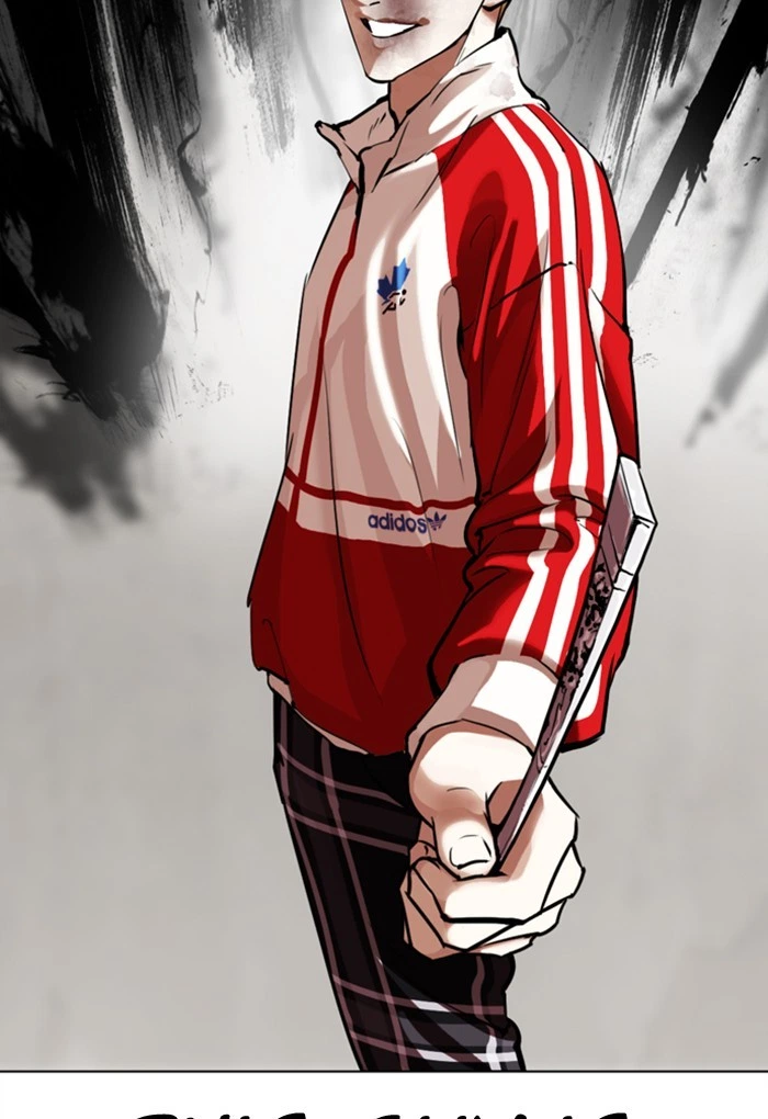 Lookism Chapter 308 — page 115