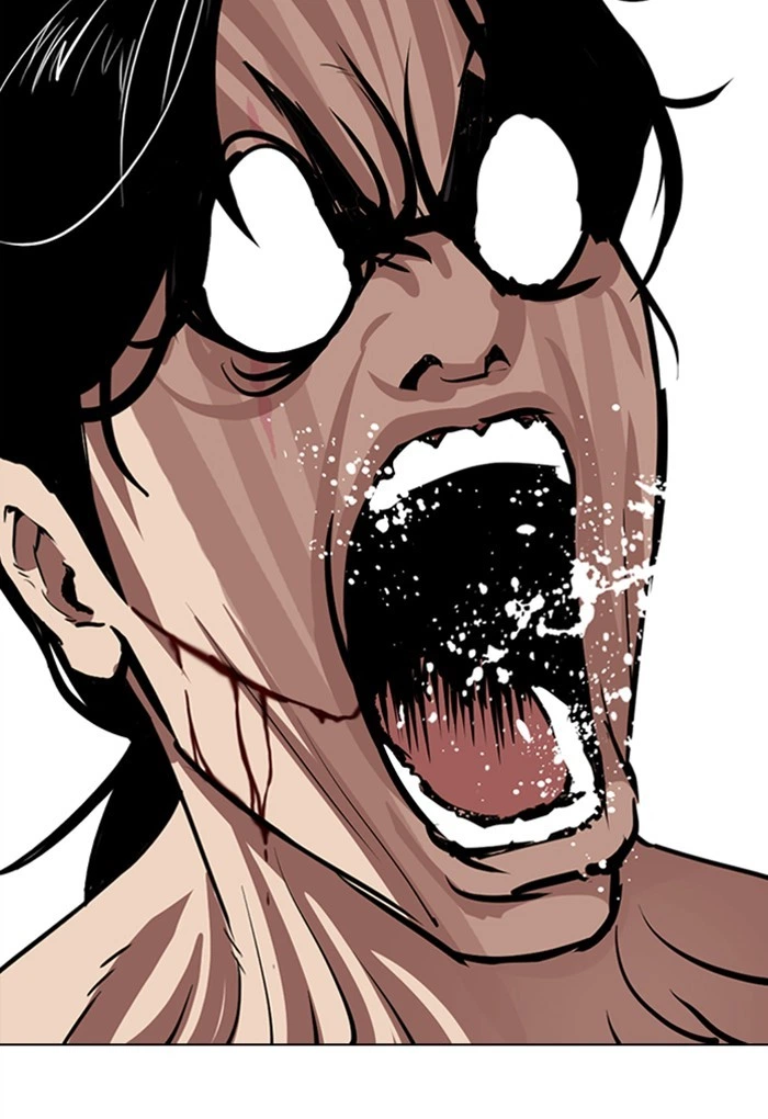 Lookism Chapter 308 — page 122