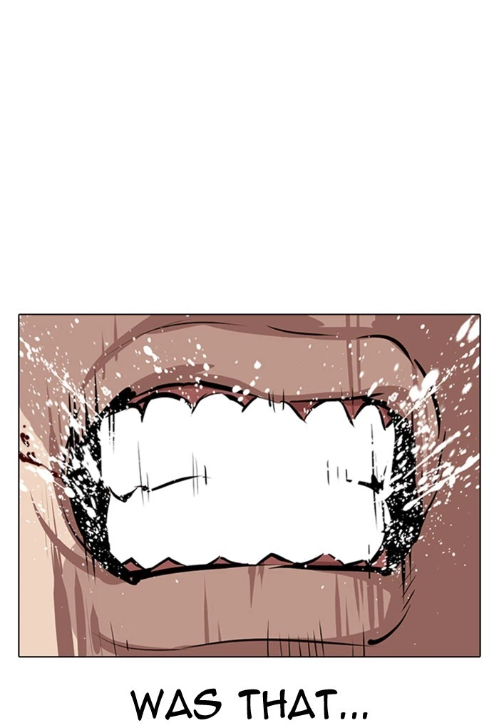 Lookism Chapter 308 — page 123