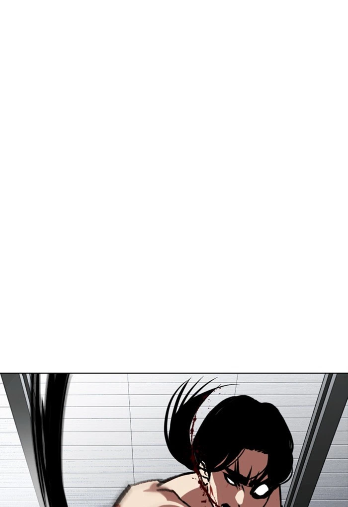 Lookism Chapter 308 — page 124