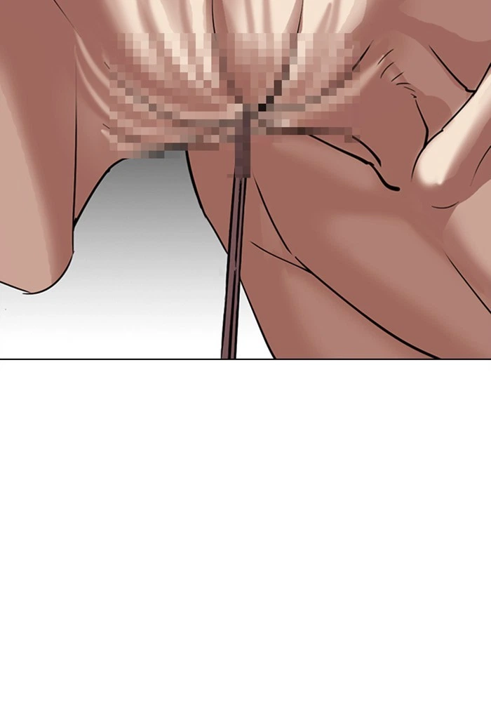 Lookism Chapter 308 — page 127