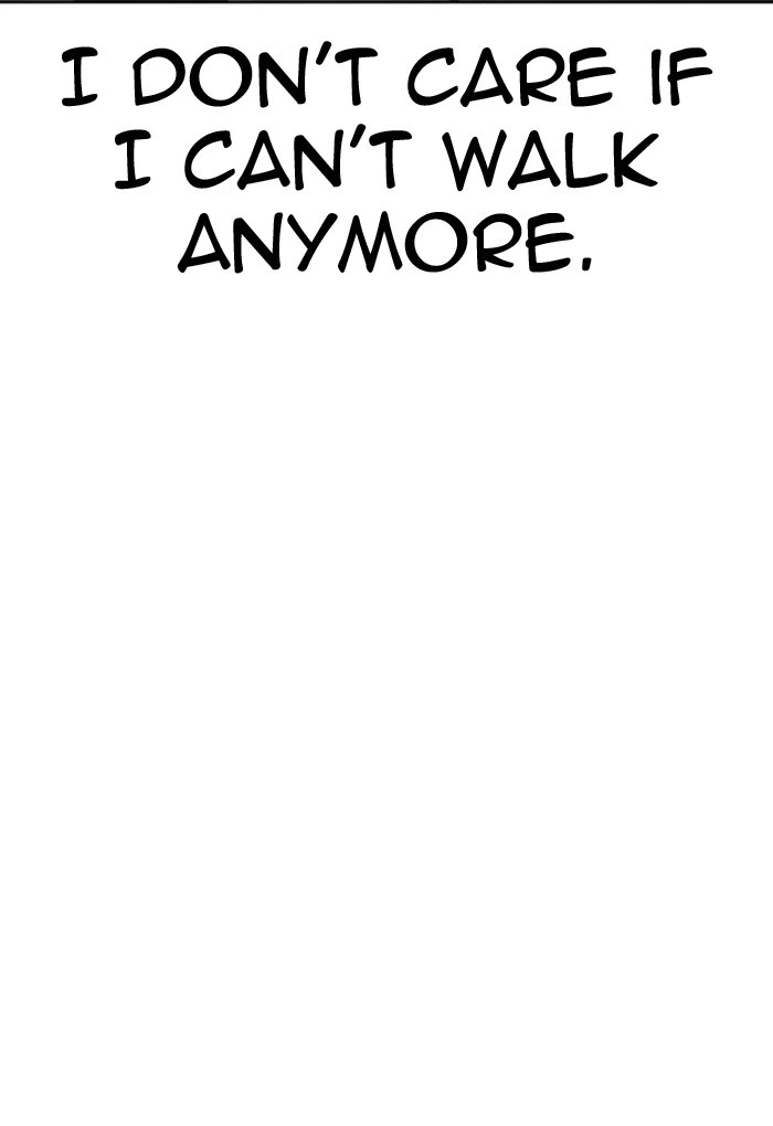 Lookism Chapter 308 — page 134