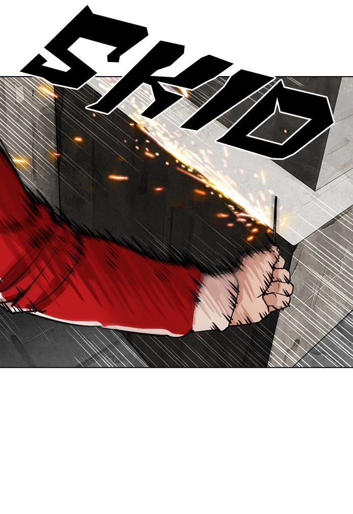 Lookism Chapter 308 — page 138