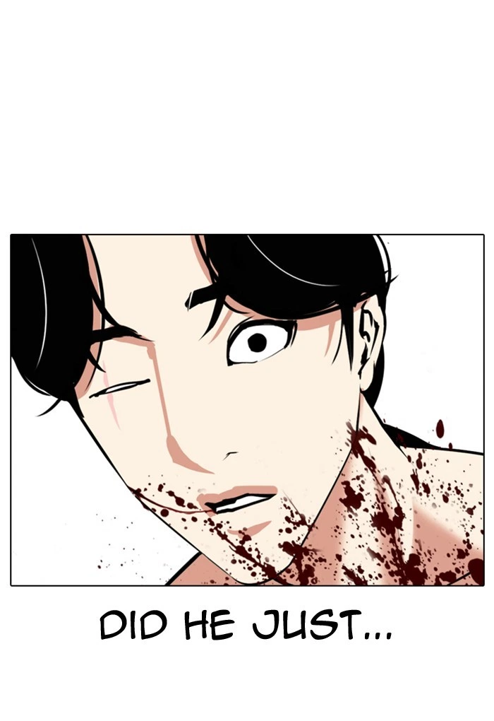 Lookism Chapter 308 — page 140