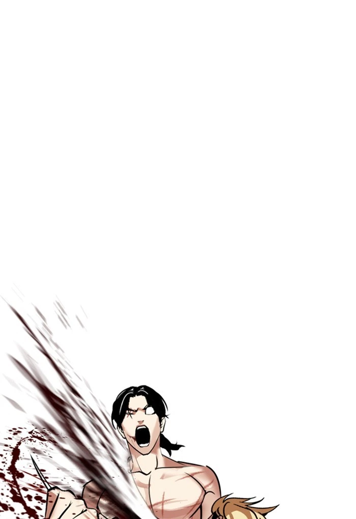 Lookism Chapter 308 — page 141