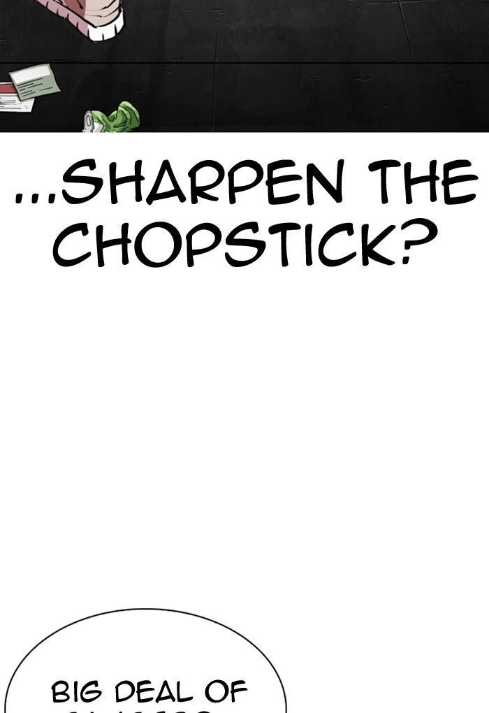 Lookism Chapter 308 — page 143
