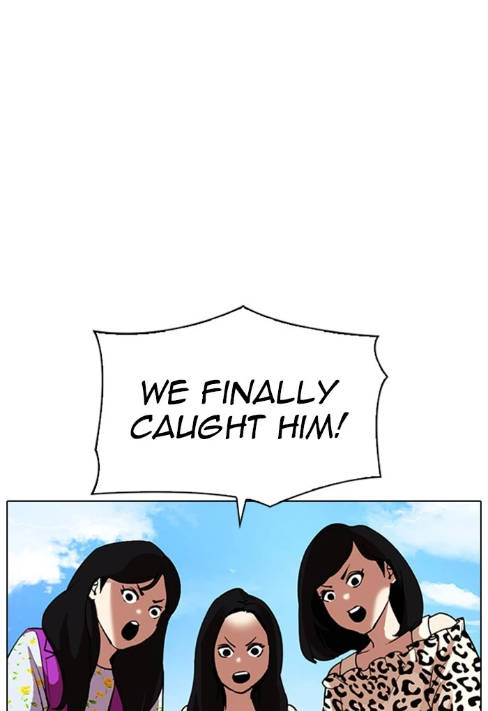 Lookism Chapter 308 — page 148