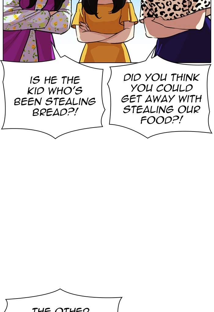 Lookism Chapter 308 — page 149