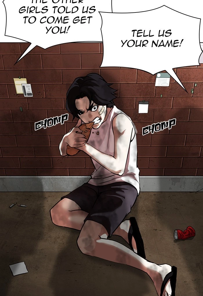 Lookism Chapter 308 — page 150