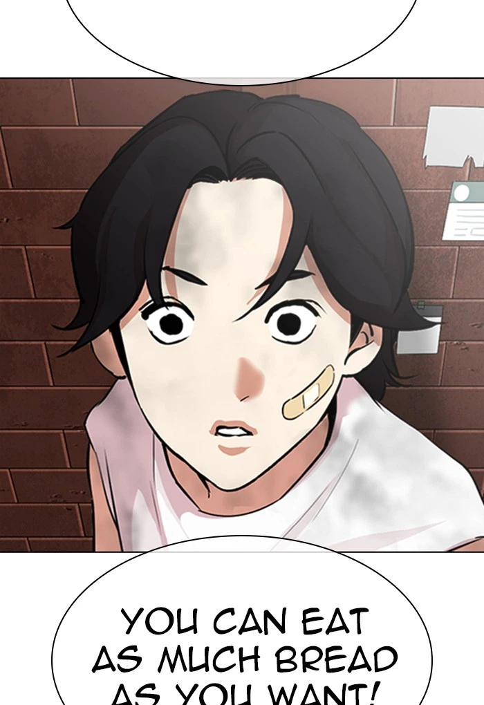 Lookism Chapter 308 — page 153