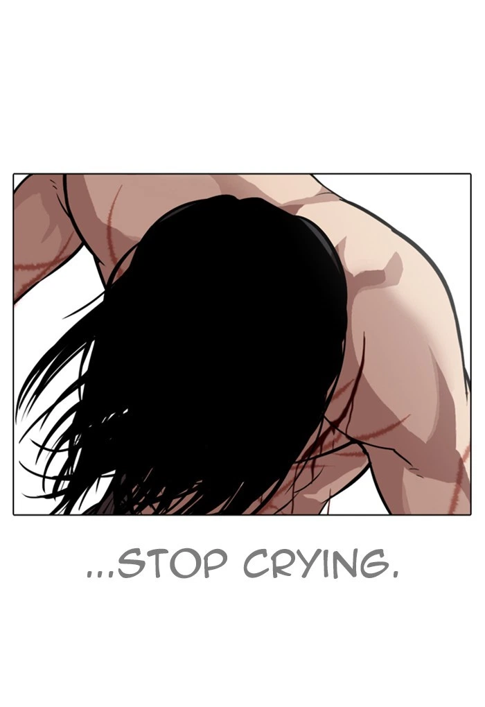 Lookism Chapter 308 — page 159