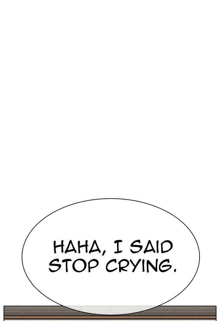 Lookism Chapter 308 — page 160