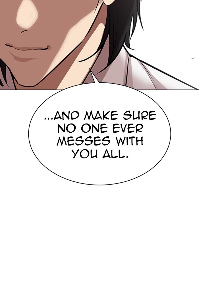 Lookism Chapter 308 — page 165