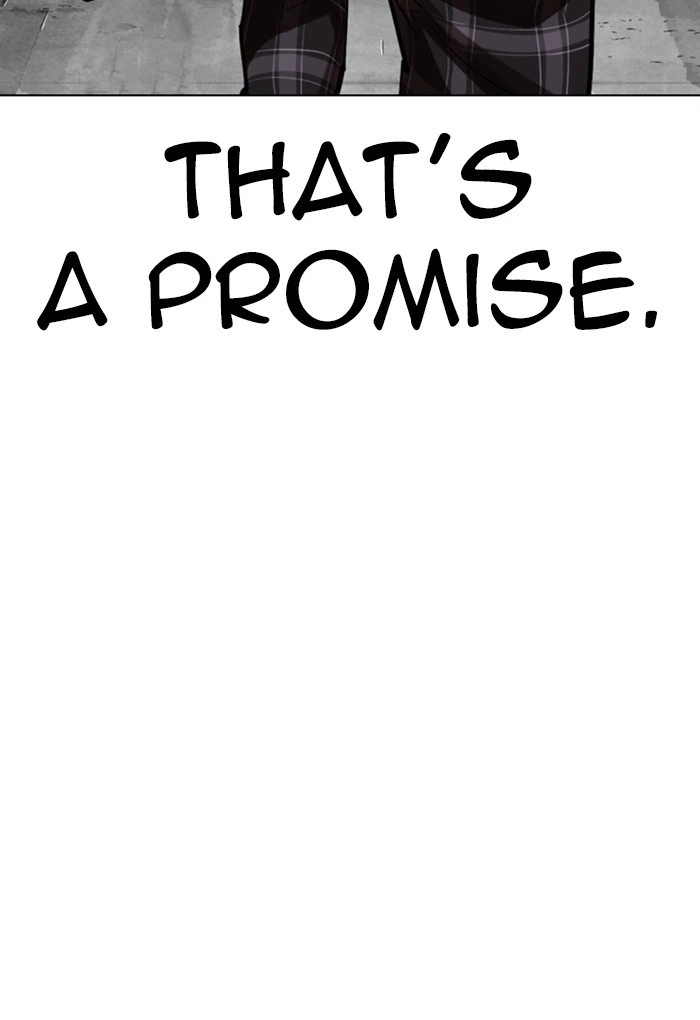 Lookism Chapter 308 — page 168