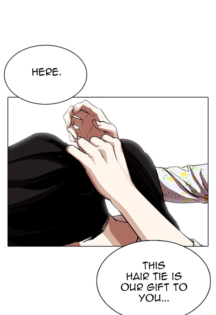 Lookism Chapter 308 — page 170