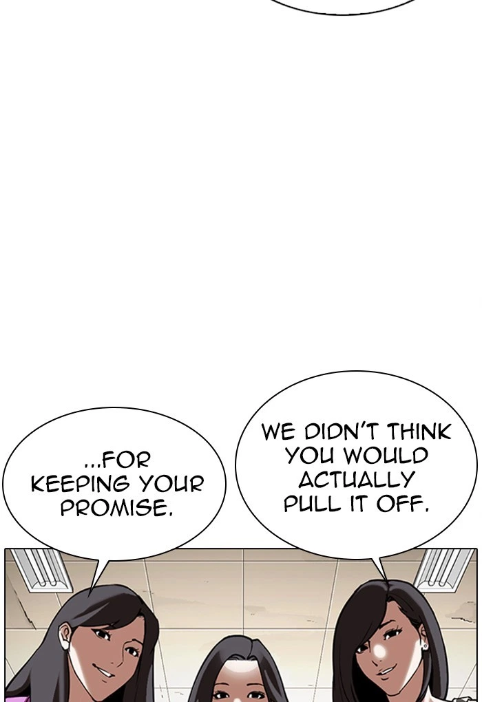 Lookism Chapter 308 — page 171