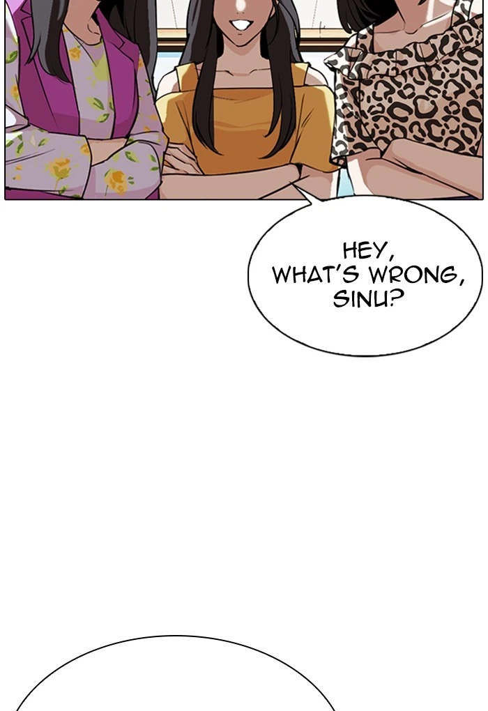 Lookism Chapter 308 — page 172