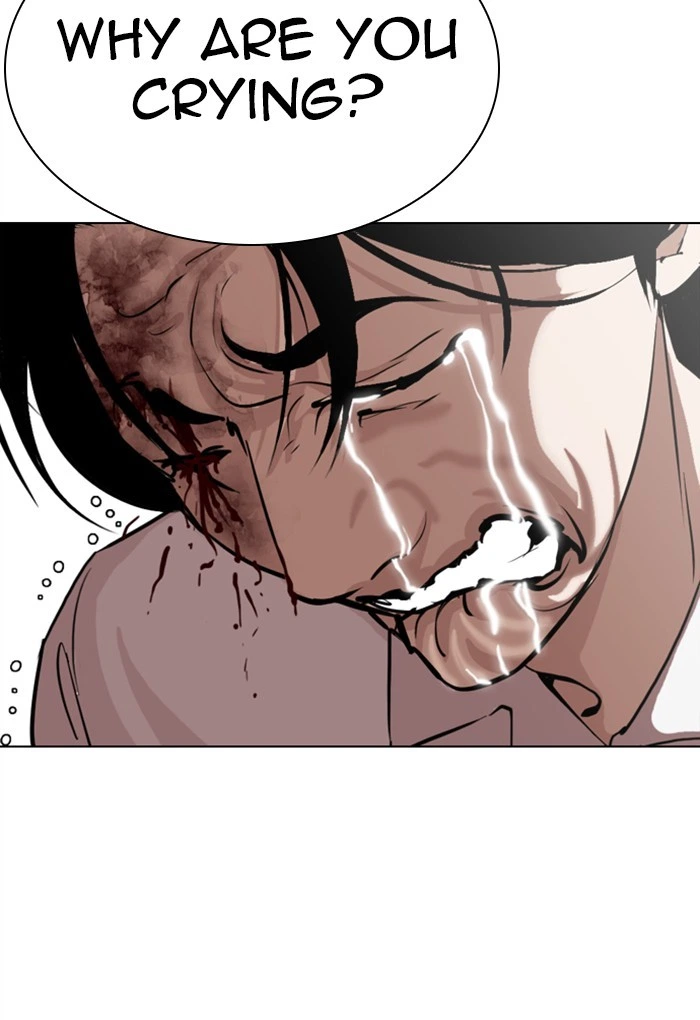 Lookism Chapter 308 — page 173