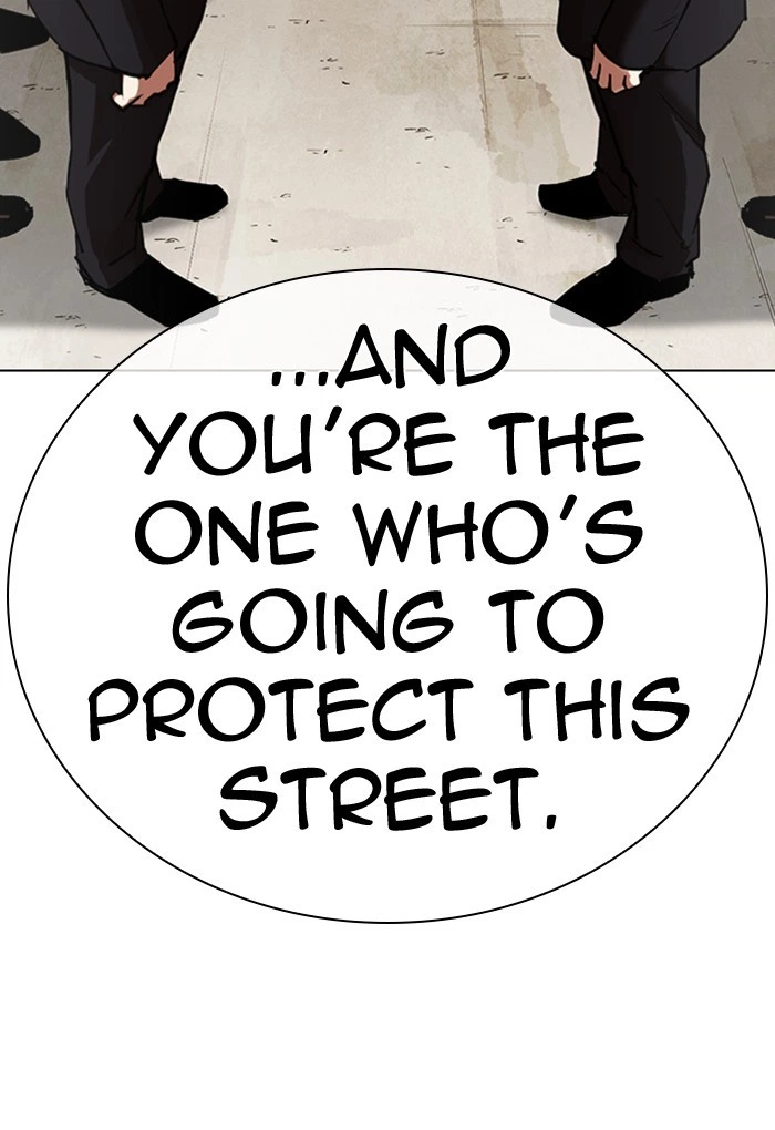 Lookism Chapter 308 — page 177