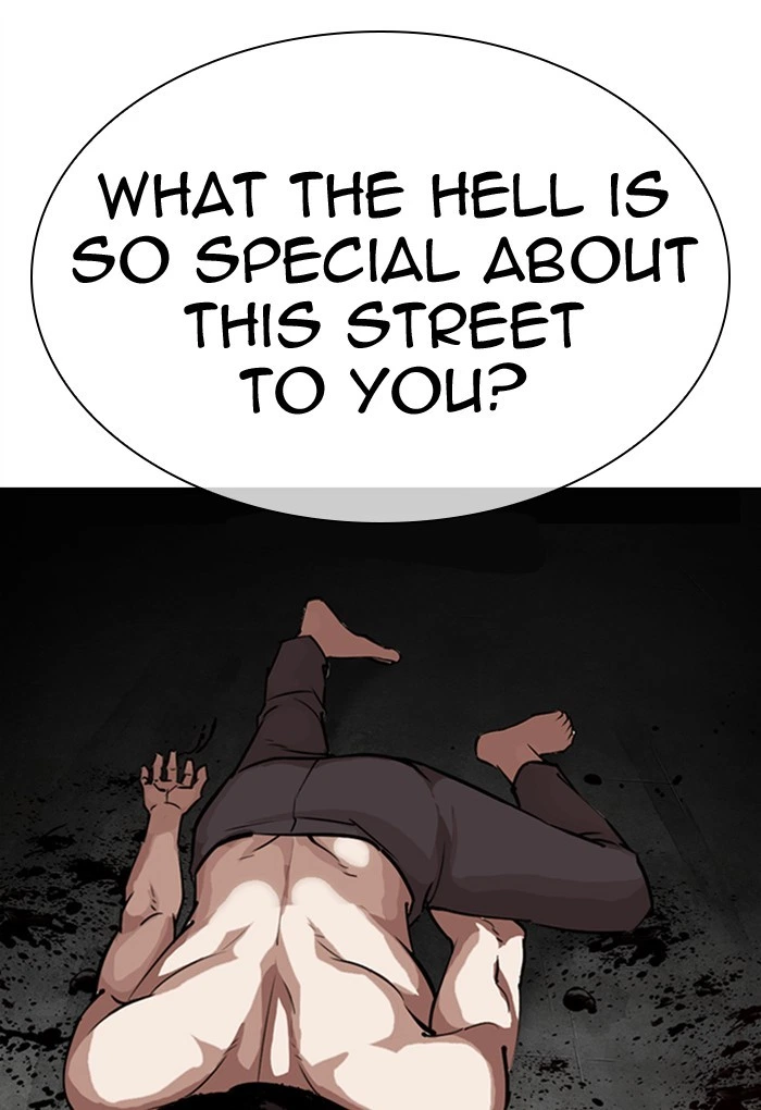 Lookism Chapter 308 — page 180