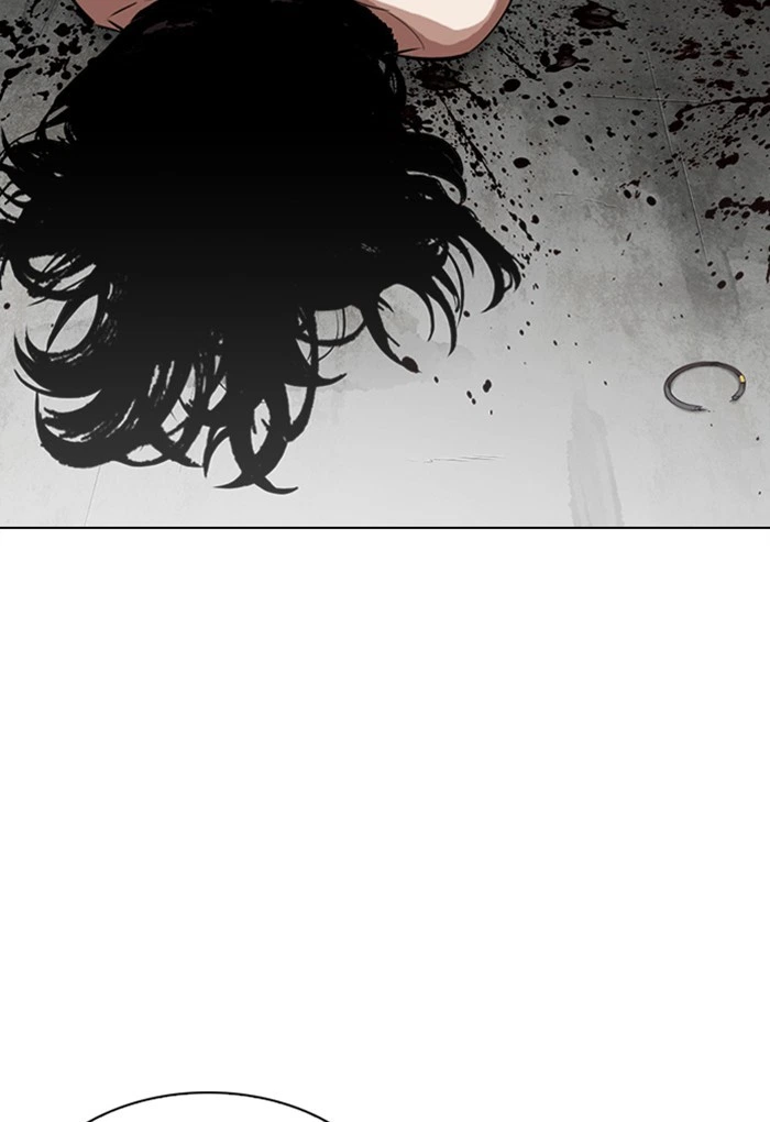 Lookism Chapter 308 — page 181