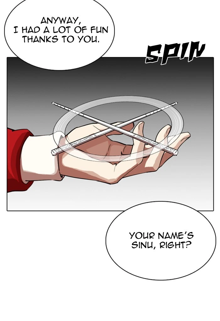 Lookism Chapter 308 — page 182
