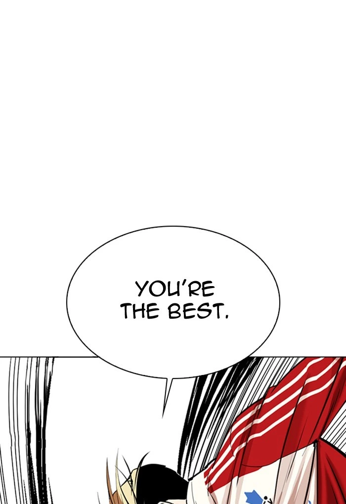 Lookism Chapter 308 — page 183