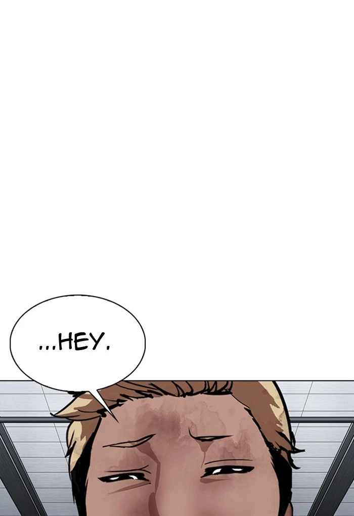 Lookism Chapter 308 — page 186