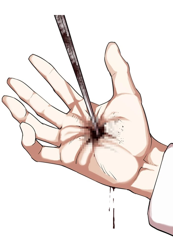Lookism Chapter 308 — page 188