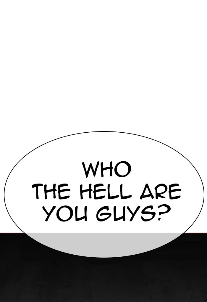 Lookism Chapter 308 — page 189
