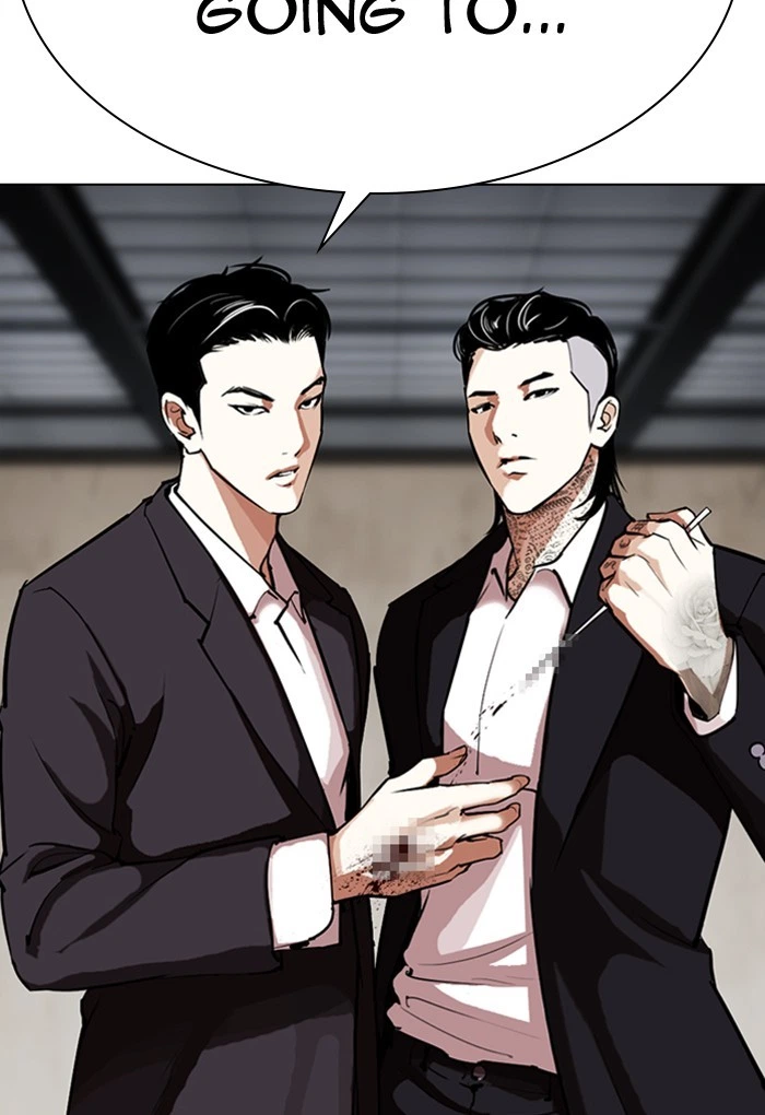 Lookism Chapter 308 — page 194