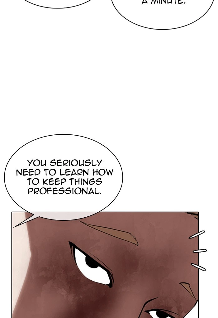 Lookism Chapter 308 — page 197