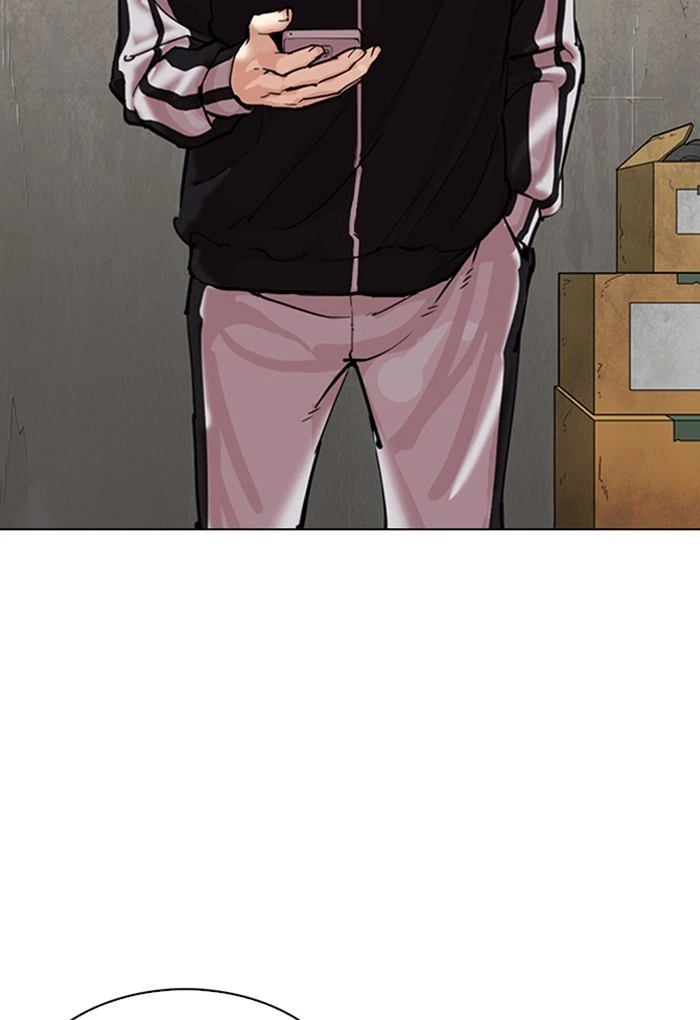 Lookism Chapter 308 — page 200