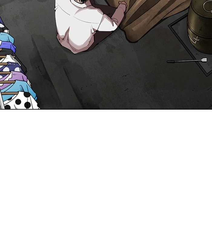 Lookism Chapter 309 — page 5