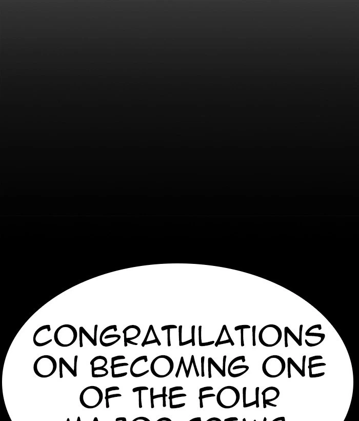 Lookism Chapter 309 — page 8